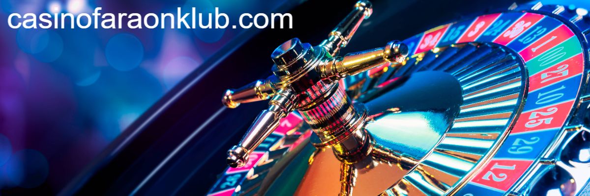 casinofaraonklub.com